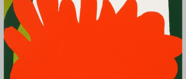 Event-Image for '&Ouml;ffentliche F&uuml;hrung &laquo;Markus Weggenmann. Pure Gegenwart.&raquo;'