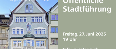 Event-Image for 'Öffentliche Stadtführung'