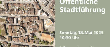 Event-Image for 'Öffentliche Stadtführung'