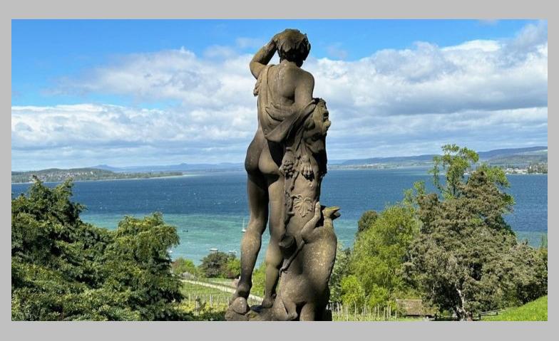 Event-Image for 'Öffentliche Weinwanderung am Arenenberg'