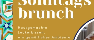 Event-Image for 'Sonntagsbrunch'