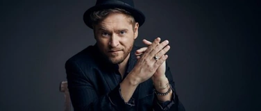 Event-Image for 'Johannes Oerding - Sommer Open Air 2025'