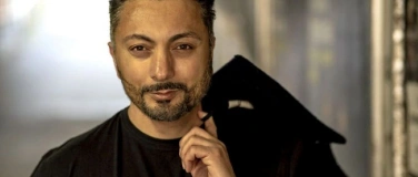 Event-Image for 'Özgur Cebe: "Geist ist geil"'
