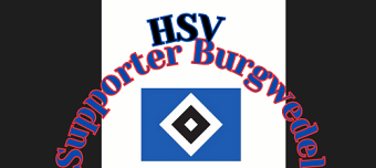 Organisateur de Jahres Jubiläum des HSV- Supporter Burgwedel