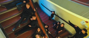 Event-Image for 'Spielclub:Off Beats -PREMIERE-'