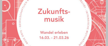 Event-Image for 'Offen f&uuml;r Wandel'