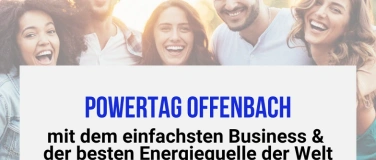 Event-Image for 'POWERTAG Offenbach'