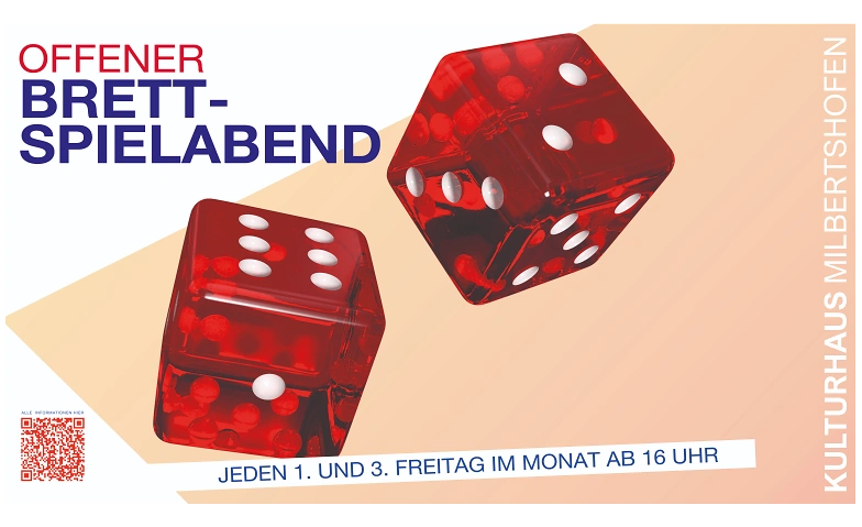 Event-Image for 'Offener Brettspielabend'