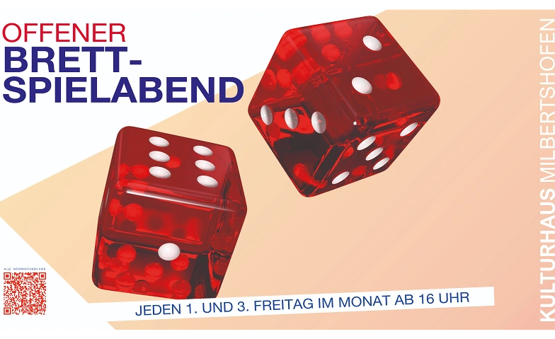 Offener Brettspielabend Tickets
