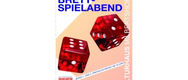 Event-Image for 'Offener Brettspielabend'