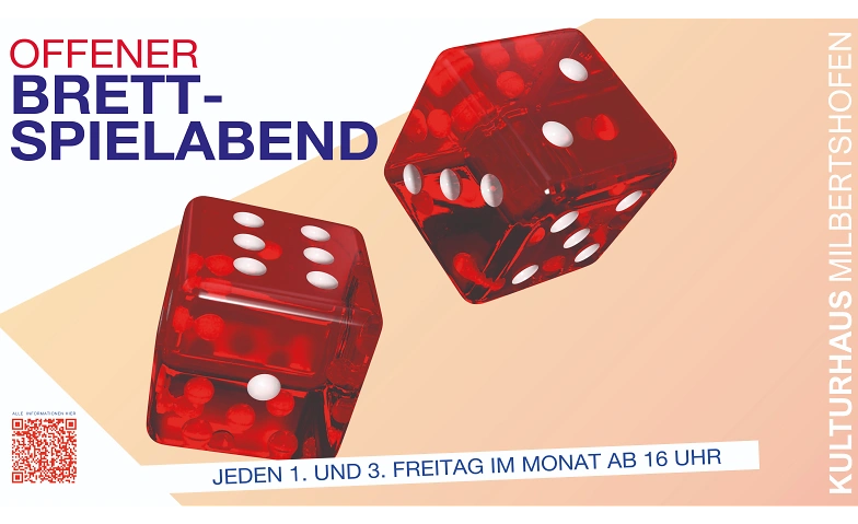 Offener Brettspielabend Tickets