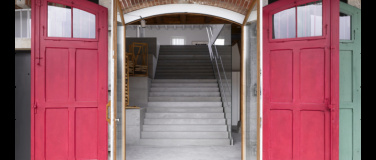 Event-Image for 'Offene Kunst(Zeug)Haus Tore für alle!'