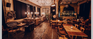 Event-Image for 'Offener Bar-Abend März'