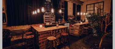 Event-Image for 'Offener Bar-Abend Oktober'