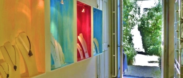 Event-Image for 'Offenes Atelier - Druckgrafik & Schmuck'