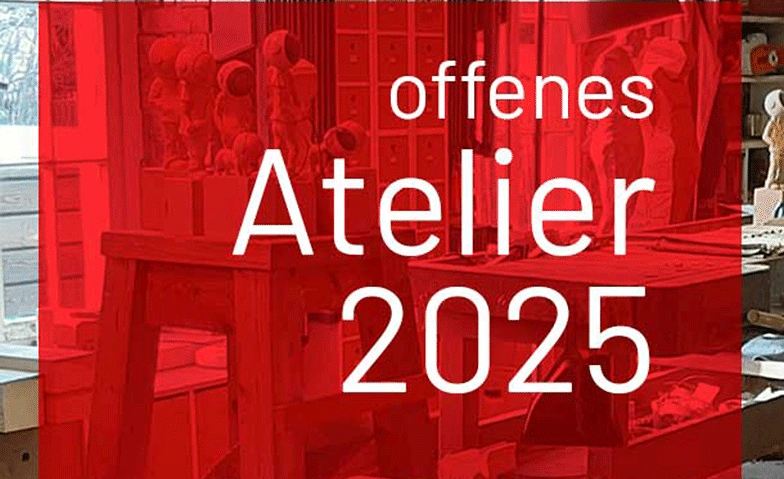 Event-Image for 'Offenes Atelier'