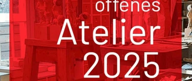 Event-Image for 'Offenes Atelier'