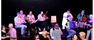Event-Image for 'Offenes Tanzen mit Musikantenstammtisch'