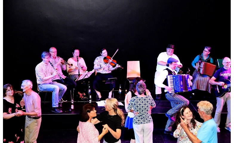 Event-Image for 'Offenes Tanzen mit Musikantenstammtisch'
