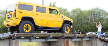 Event-Image for 'ADAC Offroad-Training'