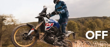 Event-Image for 'BMW MOTORRAD OFFROAD DAYS HECHLINGEN'