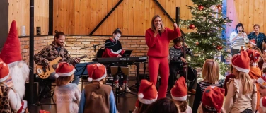 Event-Image for 'Weihnachten mit Nina - Kinderkonzert'
