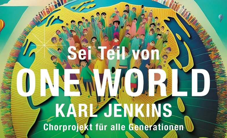 Offene Probe mit Infos Tickets