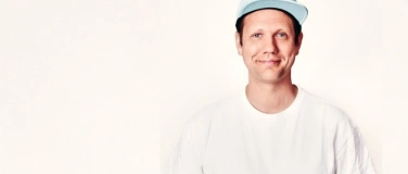 Event-Image for 'Archie Clapp -- "Neue Fl&uuml;gel"'