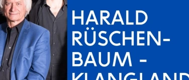 Event-Image for 'Klangland im Quartett'