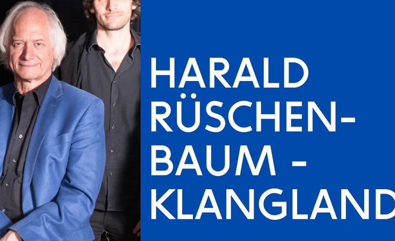 Event-Image for 'Klangland im Quartett'