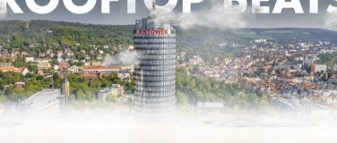 Event-Image for 'ROOFTOP BEATS @Scala Jena'