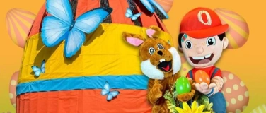 Event-Image for 'Osterhausen'