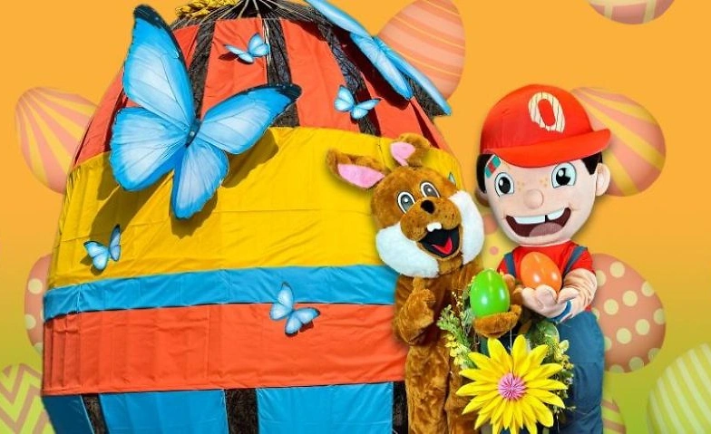 Event-Image for 'Osterhausen'