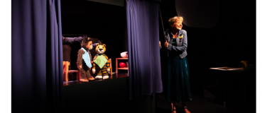 Event-Image for 'Oh, wie schön ist Panama'