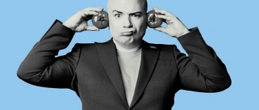 Event-Image for 'Okan Seese &laquo;Tomaten auf den Ohren&raquo;'