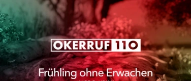 Event-Image for '4gewinnt-Improtheater OKERRUF 110: Fr&uuml;hling ohne Erwachen'