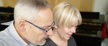 Event-Image for 'Sinfonische Gew&auml;sser  Fokuskonzert'