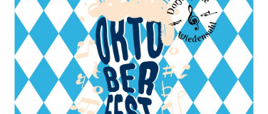 Event-Image for 'Oktoberfest mit der Dorfkapelle Wiedensahl'
