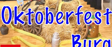 Event-Image for 'Oktoberfest Burg'