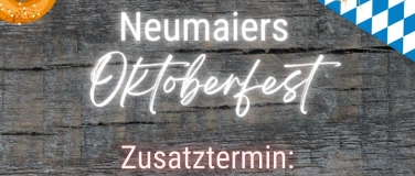 Event-Image for 'Oktoberfest'