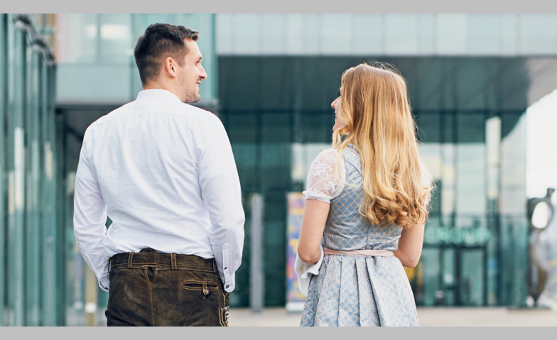 Event-Image for 'Oktoberfest &ndash; O&rsquo;Zapft is'