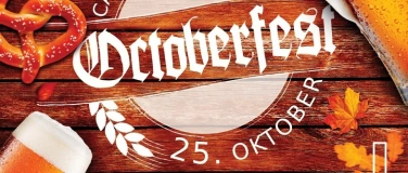 Event-Image for 'OKTOBERFEST AM WALDSEE'
