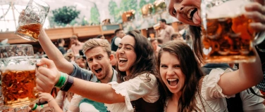 Event-Image for 'Oktoberfest Weekend Munich'