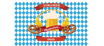 Event organiser of Original Stalliker Oktoberfest 2025