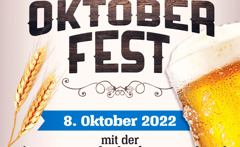 Event-Image for 'Oktoberfest in Droyßig'