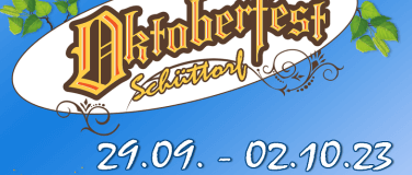 Event-Image for 'Oktoberfest Schüttorf 2023'