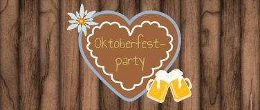 Event-Image for 'Oktoberfestparty'