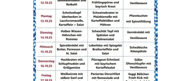 Event-Image for 'Oktoberfest-Woche'