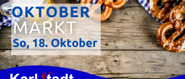 Event-Image for 'Oktobermarkt'
