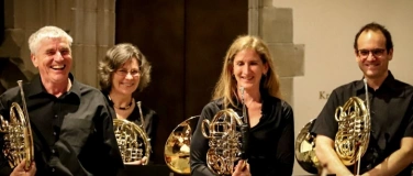 Event-Image for 'Orchester und Orgel à la française'